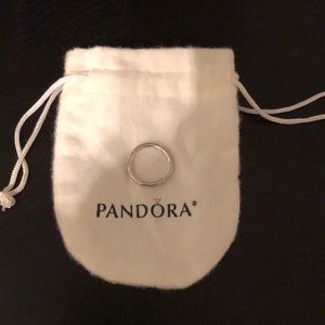 Pandora droplets ring size 5